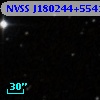 NVSS J180244+554104