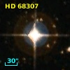 HD  68307