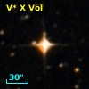V* X Vol