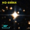 CCDM J08147-6616AB