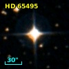 HD  65495