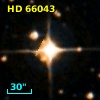 HD  66043