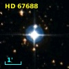 HD  67688