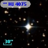 **  HJ  4075