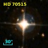 HD  70515