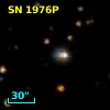 SN 1976P