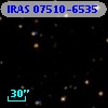 IRAS 07510-6535