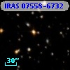 IRAS 07558-6732