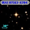 IRAS 07563-6704