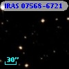 IRAS 07568-6721