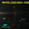 NVSS J181503+540822
