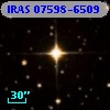 IRAS 07598-6509