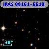 IRAS 08161-6610