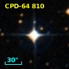 CPD-64   810