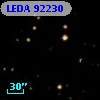 LEDA   92230