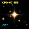 CPD-67   855