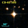CD-65   593