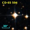 CD-65   594