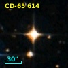 CD-65   614