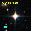 CD-65   620
