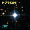 HD  66296