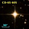 CD-65   605