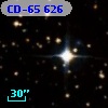 CD-65   626