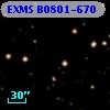 EXMS B0801-670