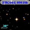 [STK2001] 09818b