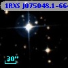 1RXS J075048.1-664201