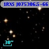 1RXS J075306.5-661952