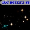 1RXS J075325.2-662006