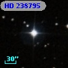 HD 238795