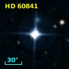HD  60841