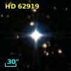 HD  62919