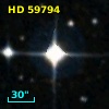 HD  59794