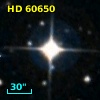 HD  60650