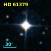 HD  61379