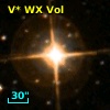 V* WX Vol
