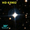 HD  63902