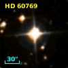 HD  60769