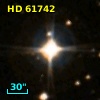 HD  61742