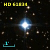 HD  61834