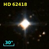 HD  62418