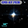 CPD-67   792B