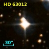HD  63012
