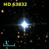 HD  63832
