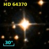 HD  64370