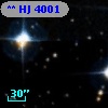 **  HJ  4001