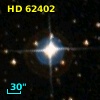 HD  62402